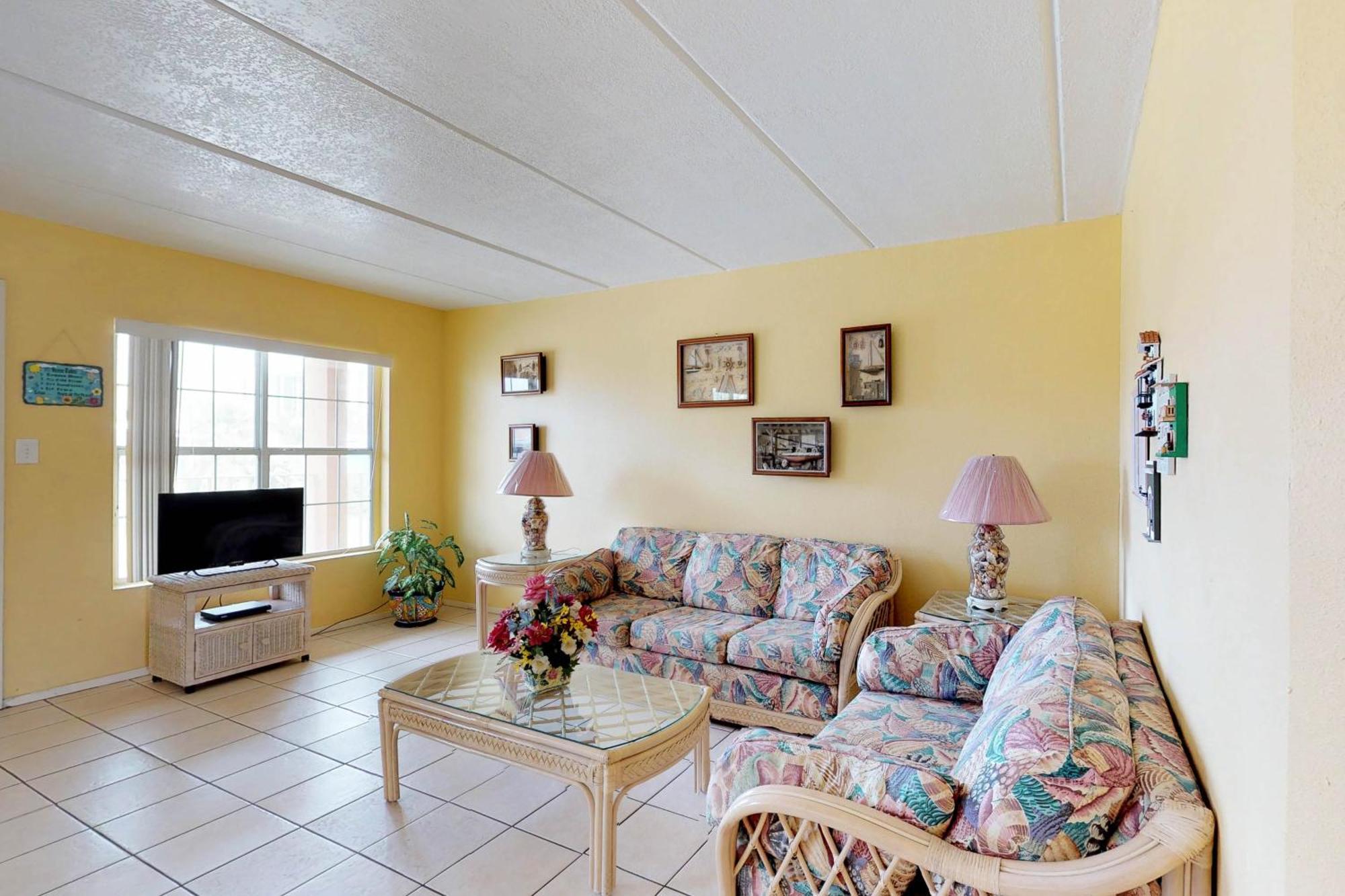 Fiesta Sol Condominiums South Padre Island Exteriör bild