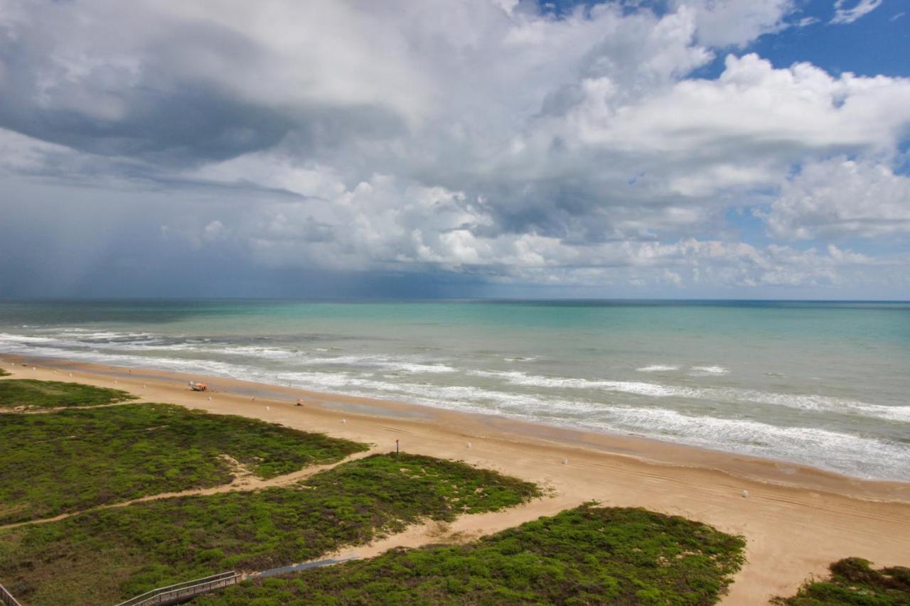 Fiesta Sol Condominiums South Padre Island Exteriör bild